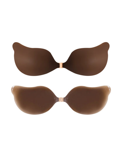 PureLift Silhouette Sticky Cleavage Bra
