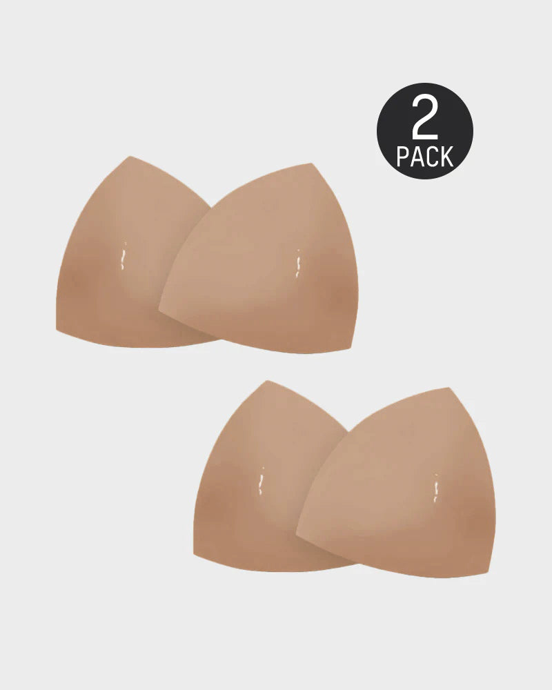 Instant Uplift Double-Adhesive Inserts (2 Pairs)