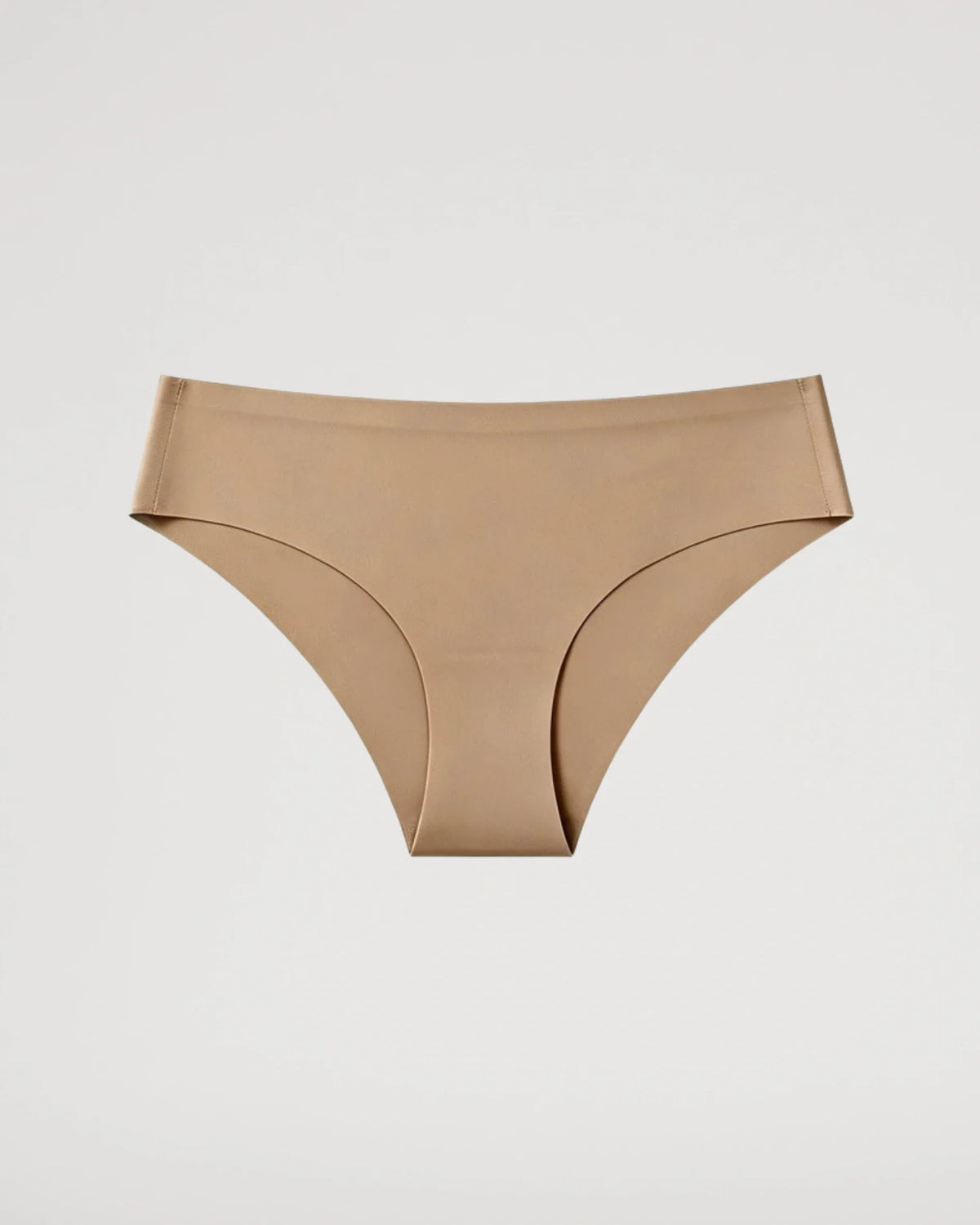 Seamless Invisible Bikini