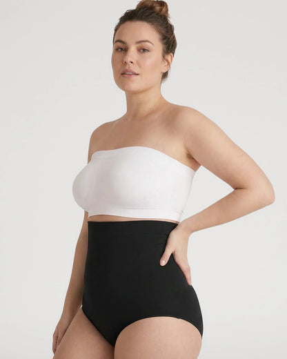Invisible Support Convertible Bra
