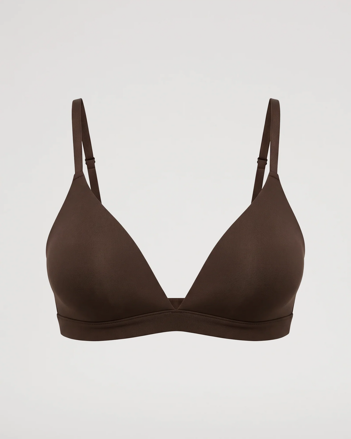 Everyday Wireless Plunge Bralette - Unlined [BOGO]