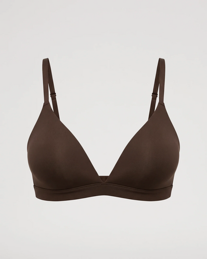 Everyday Wireless Plunge Bralette - Unlined [BOGO]