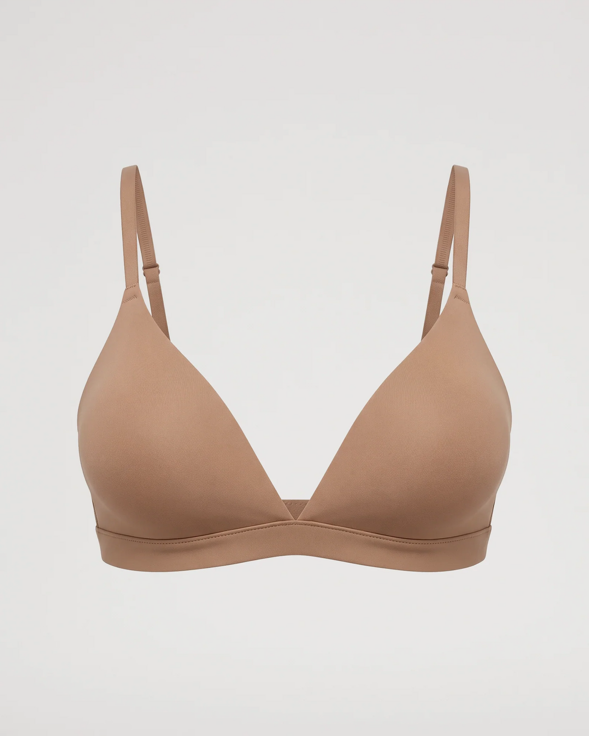 Everyday Wireless Plunge Bralette - Unlined [BOGO]