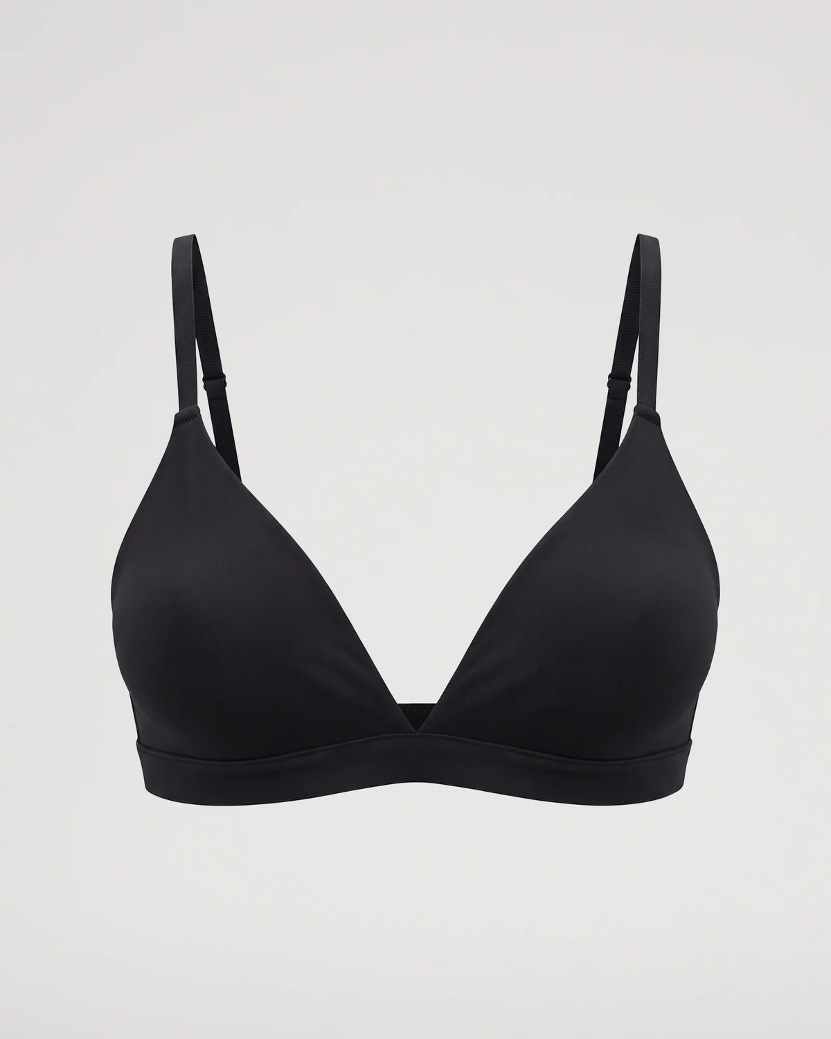 Everyday Wireless Plunge Bralette - Unlined [BOGO]