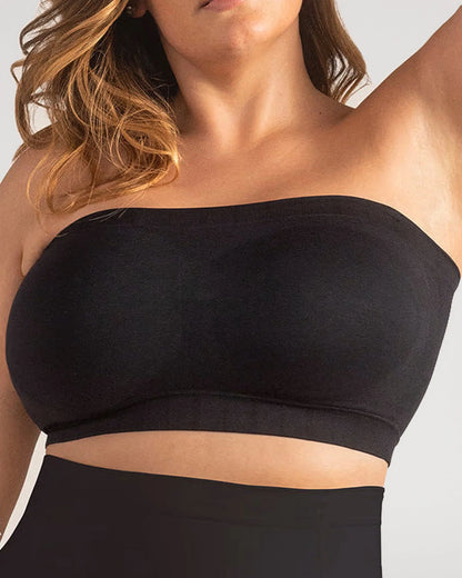 Invisible Support Convertible Bra [BOGO]