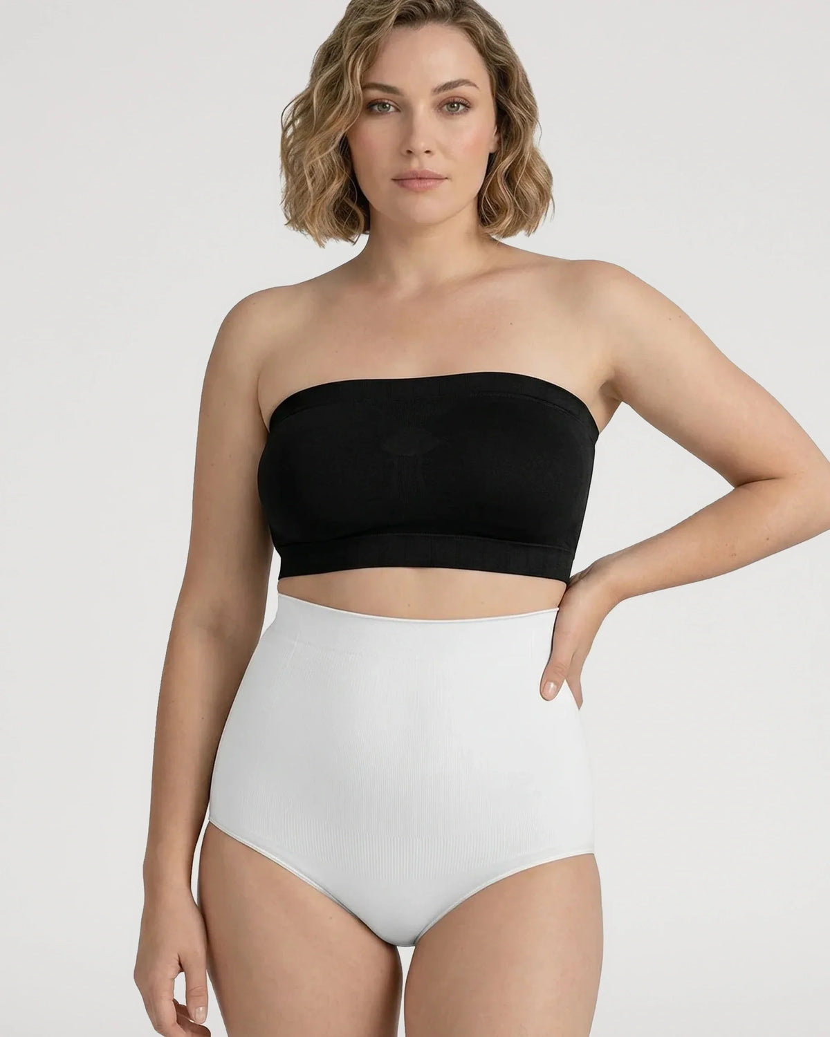 Invisible Support Convertible Bra [BOGO]