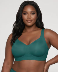 Emerald Green