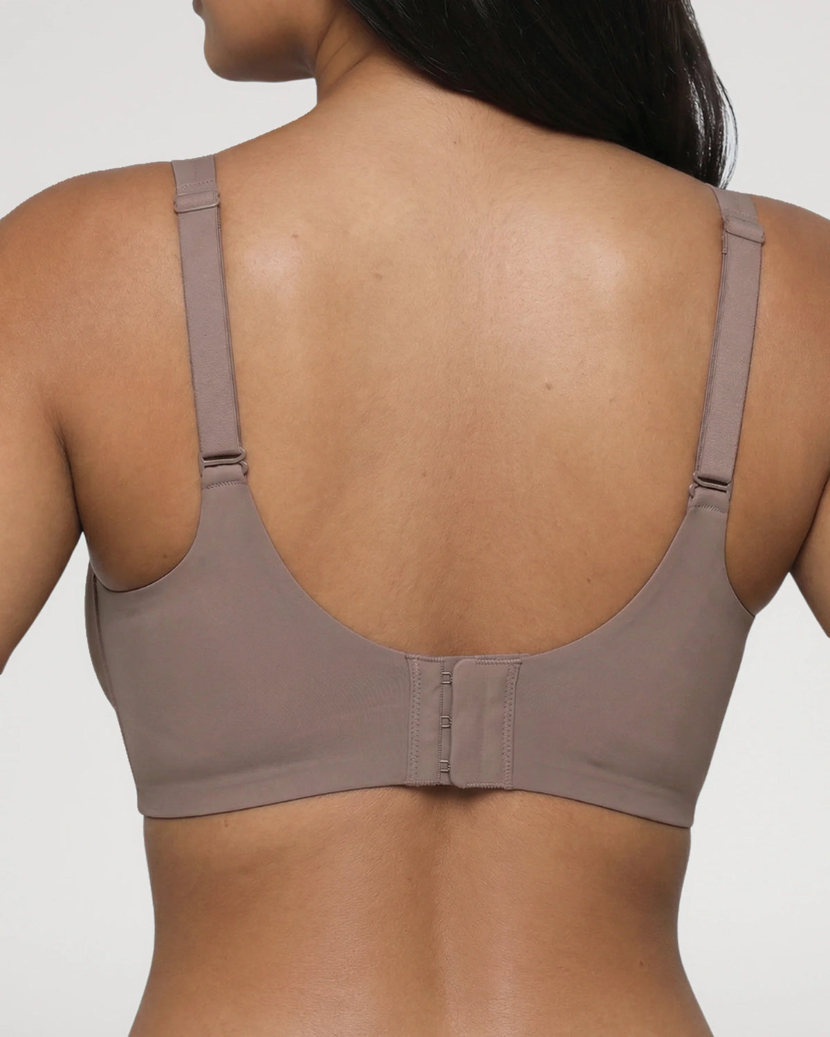 Wireless Jelly Push-Up Plunge Bra [BOGO]