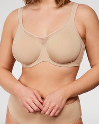 Light beige